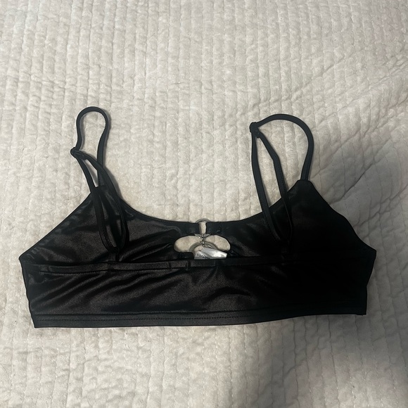 Rave bikini top - Picture 3 of 5